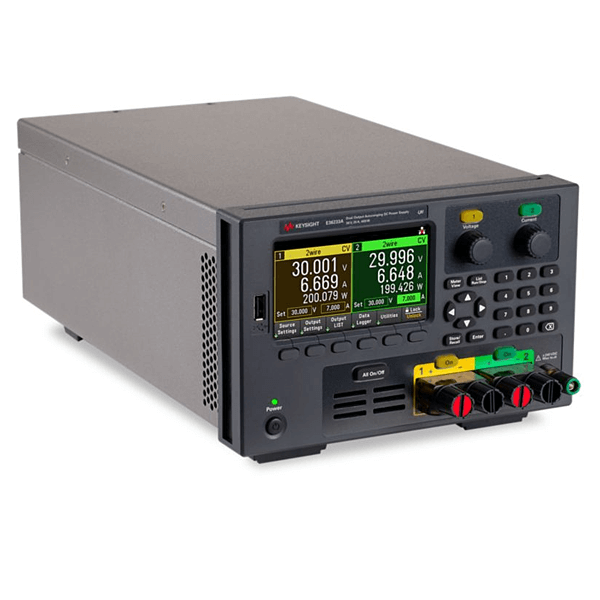 Keysight E36233A