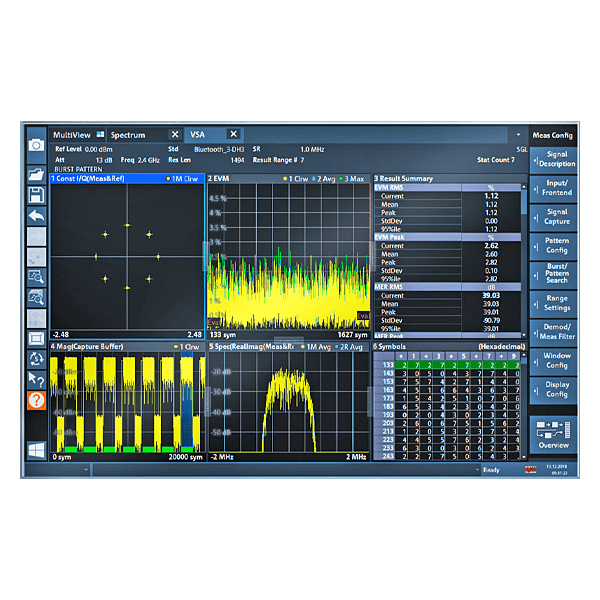 Rohde&Schwarz 1323.1748.03