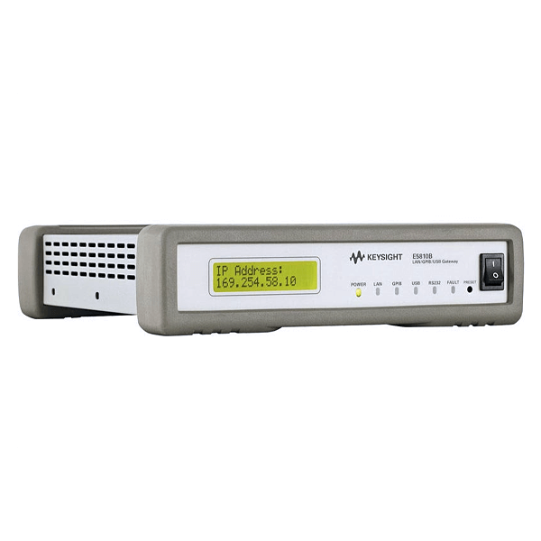 Keysight E5810B