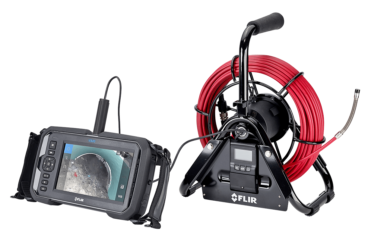 Teledyne FLIR VS80-KIT-5