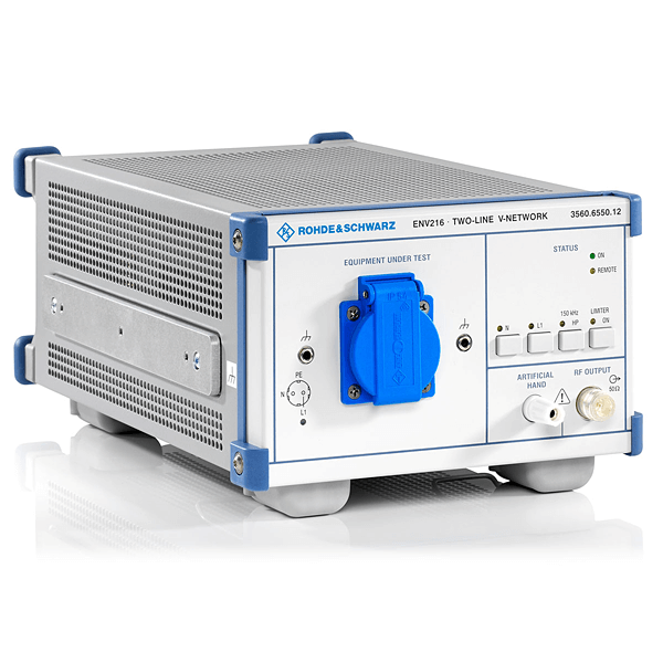 Rohde&Schwarz 3560.6550.14