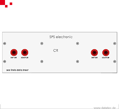 SPS CR0400