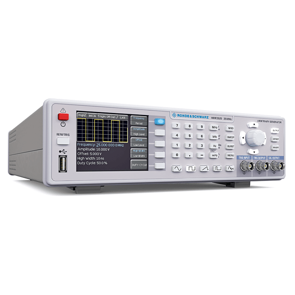 Rohde&Schwarz HMF2525