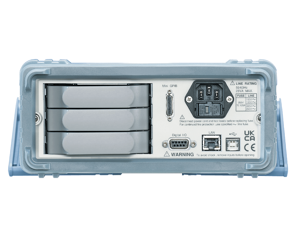 GW Instek DAQ-9600-GPIB