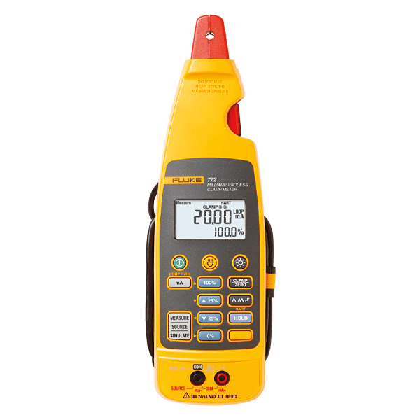 FLUKE 772