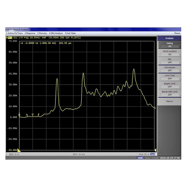 Keysight E5063A-010