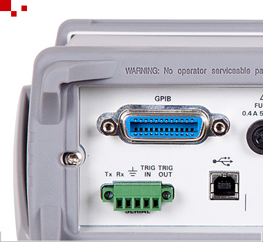 Keysight 3445GPBU