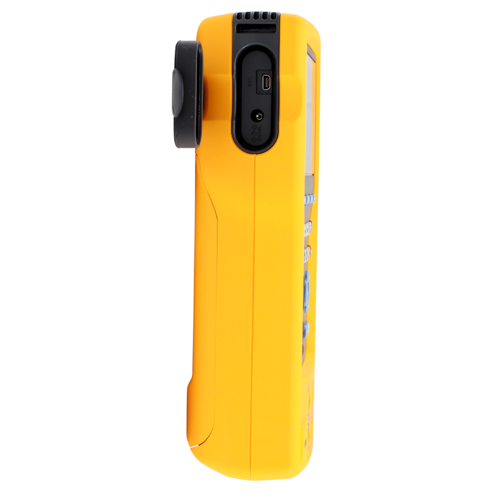 FLUKE 754