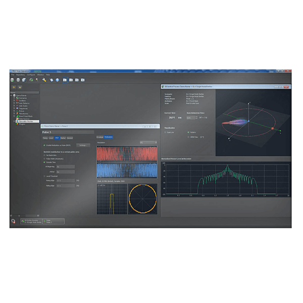 Rohde&Schwarz 1423.8414.02