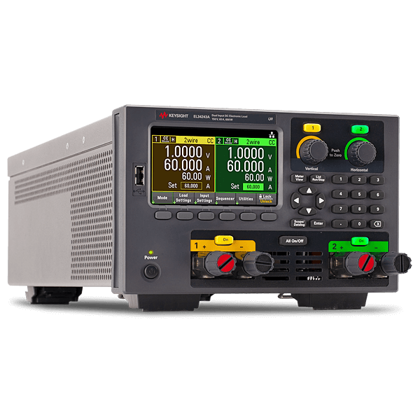 Keysight EL34243A