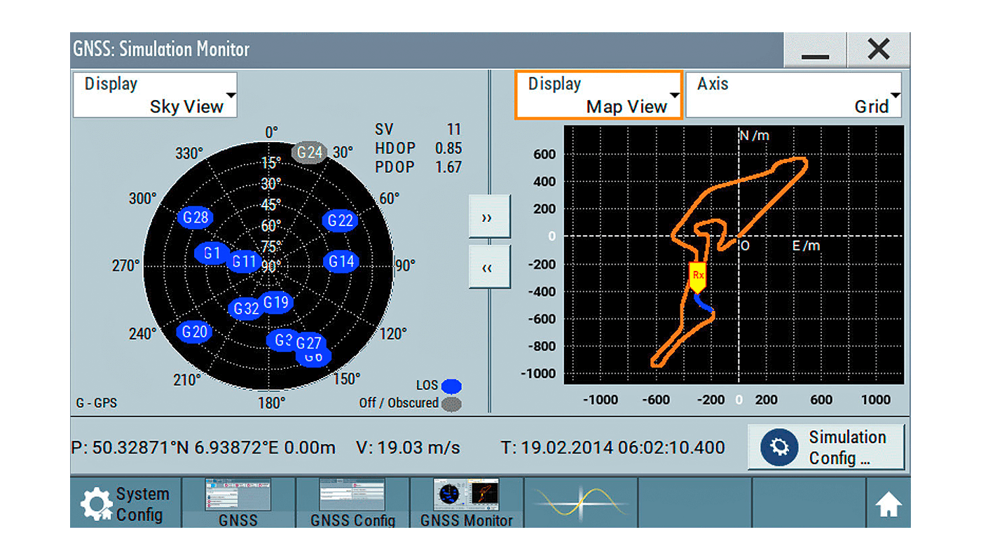 Rohde&Schwarz 1423.1003.02