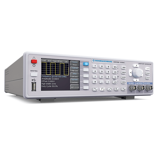 Rohde&Schwarz HMF2550