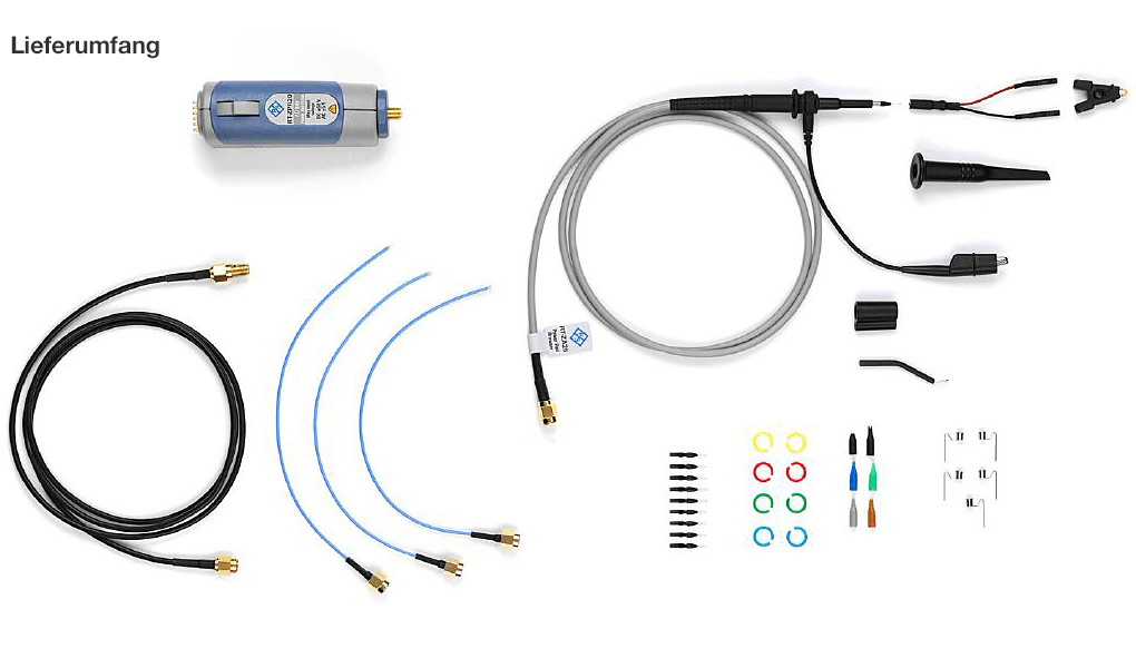 Rohde&Schwarz 1800.5406.02