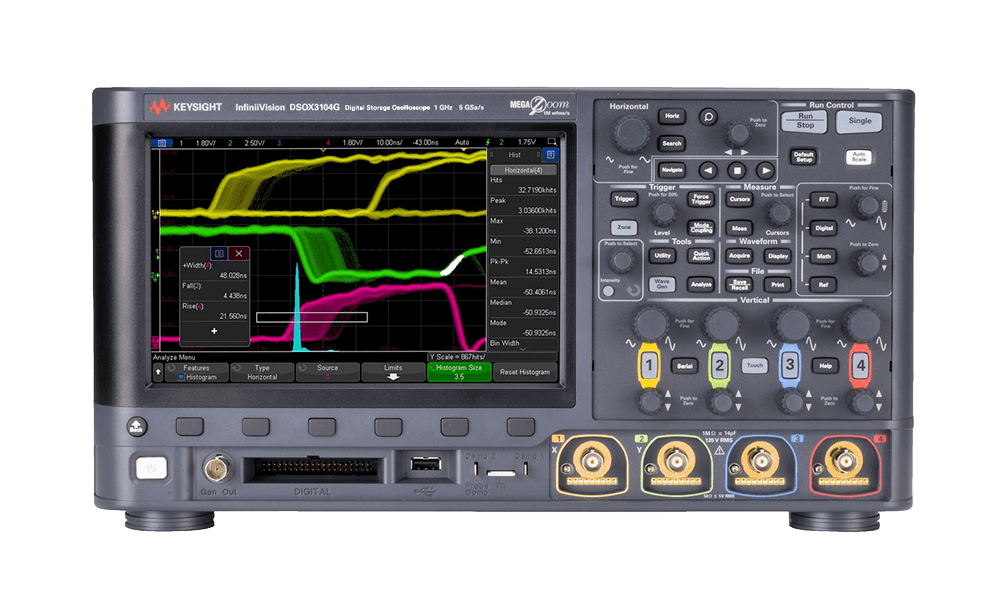 DSOX3014G