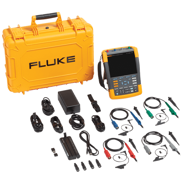 FLUKE 190-504-III-S