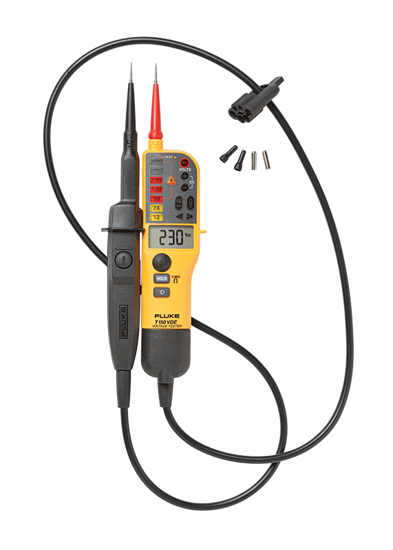 FLUKE T150 VDE