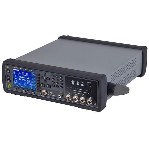 Keysight E4980AL-052