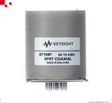 Keysight 87104P