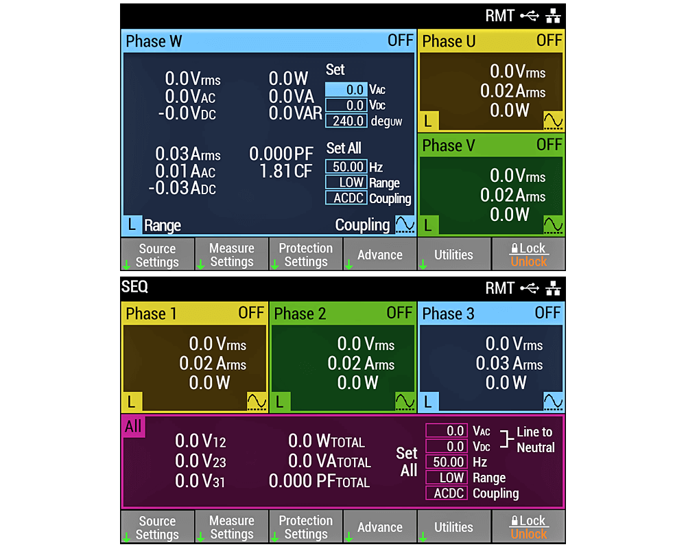 Keysight AC6906L