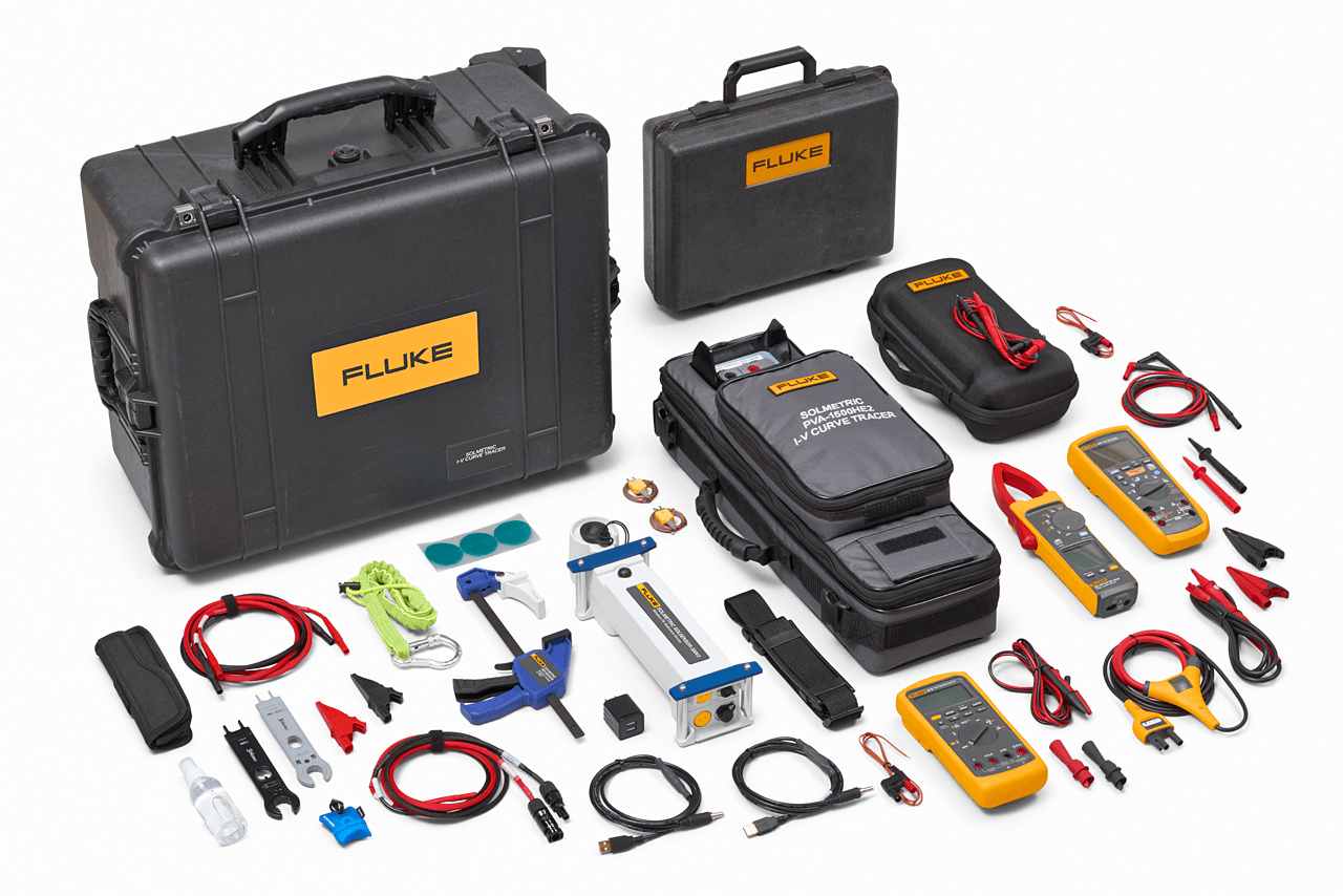 FLUKE SOL-INS87-KIT