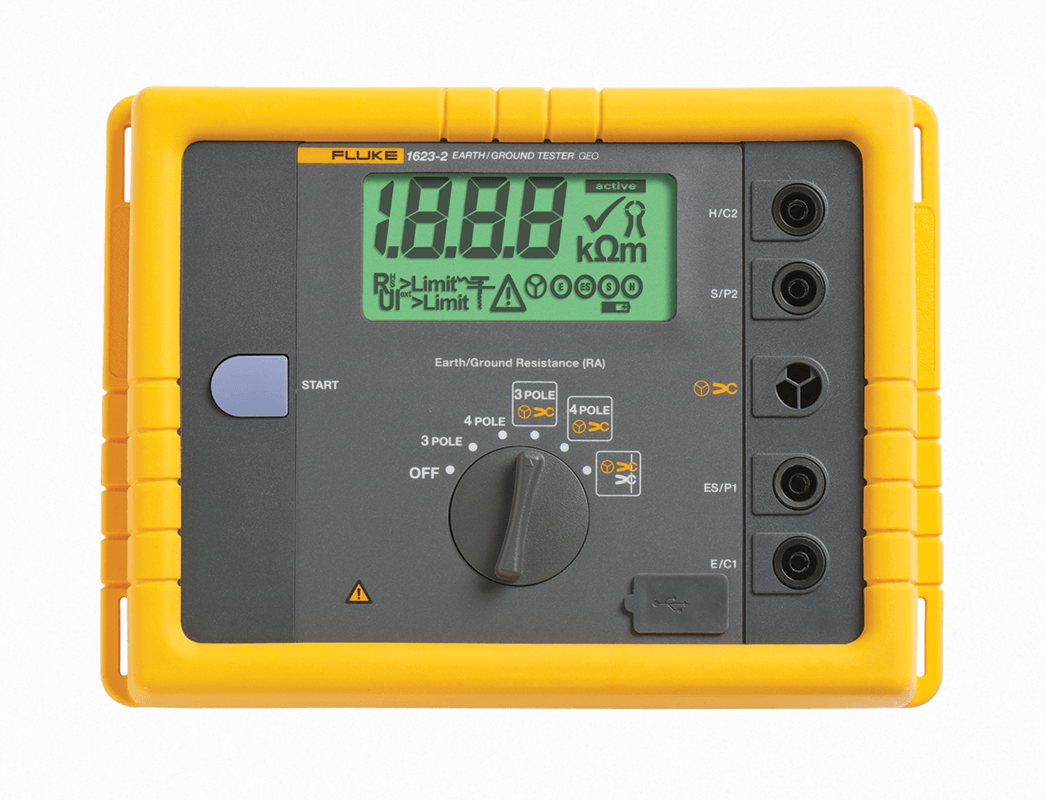 FLUKE 1623-2