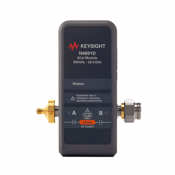 Keysight N4691D