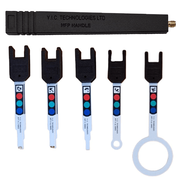 YIC Technologies NFP SET