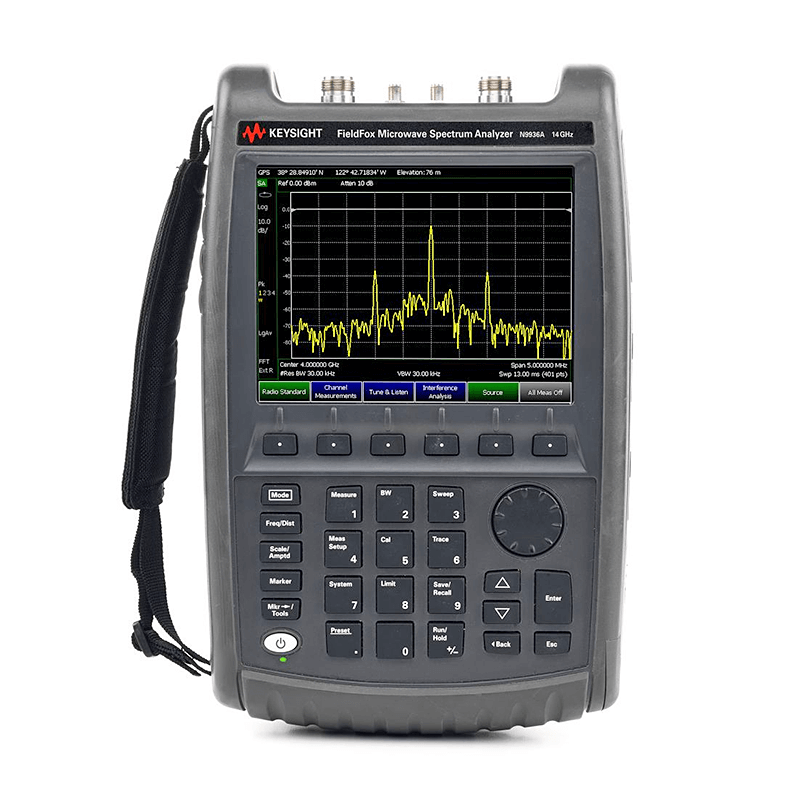 Keysight N9936A