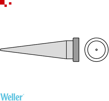 Weller T0054448299