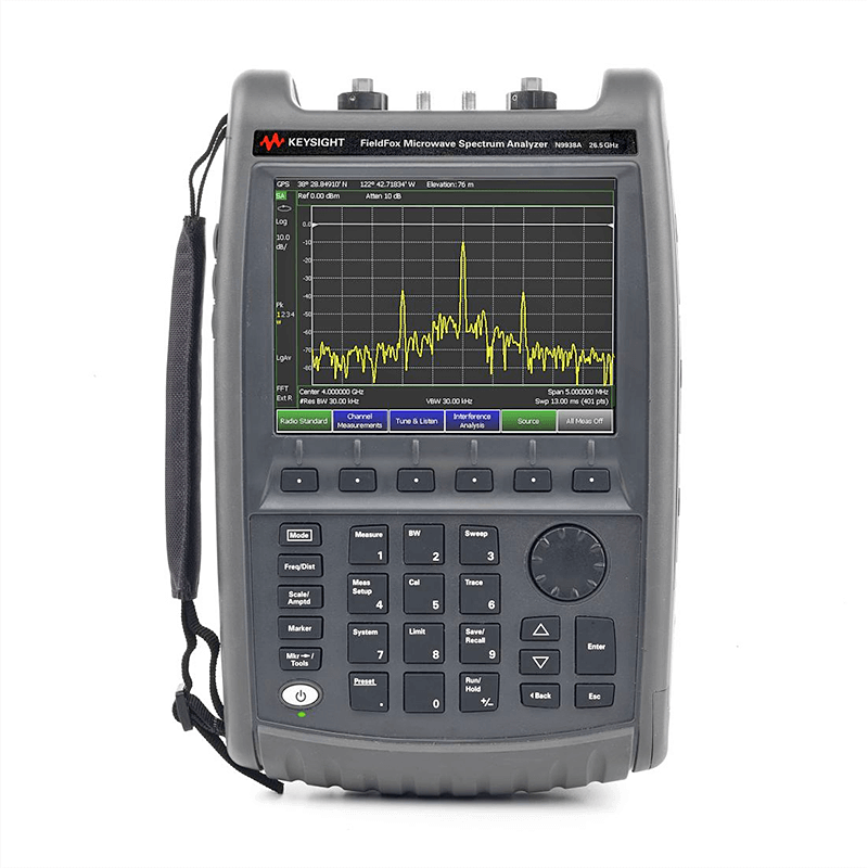 Keysight N9938A