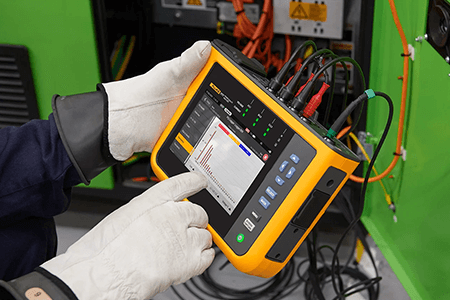 Workshops Energy Analysis