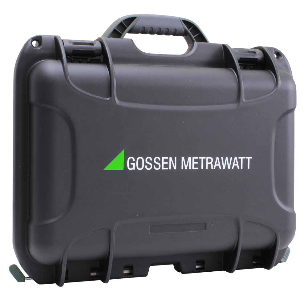 Gossen Metrawatt M592A