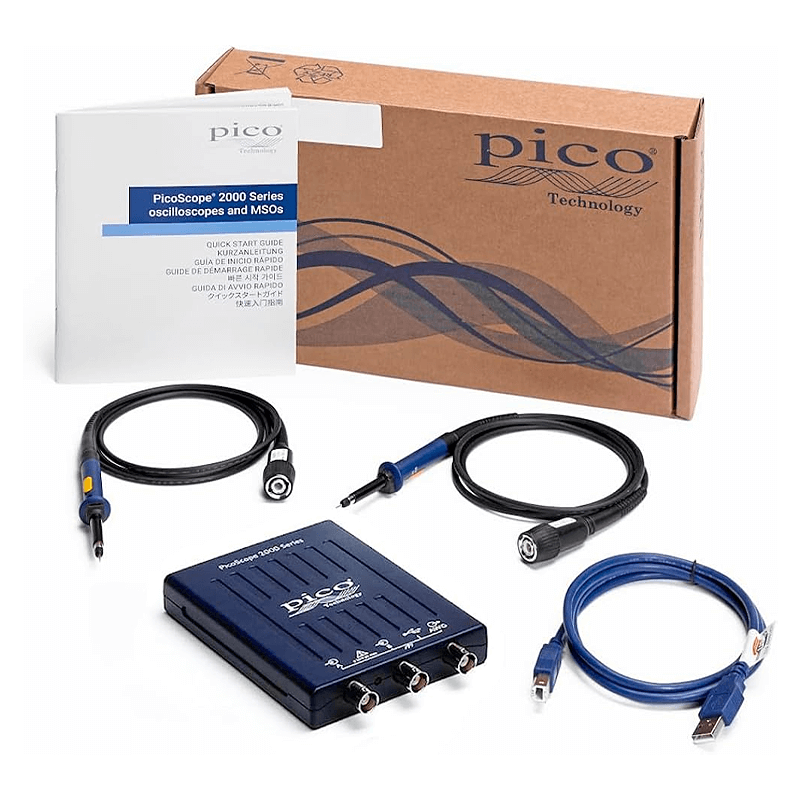 PicoScope 2205A