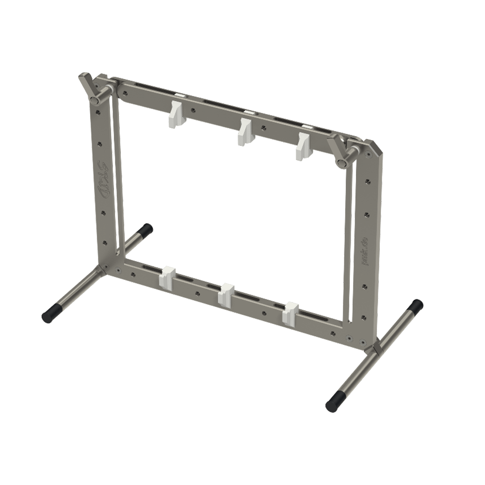 PMK 893-500-010 SKID-M PCB holder