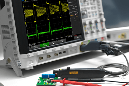 Workshops Measurement Technology
