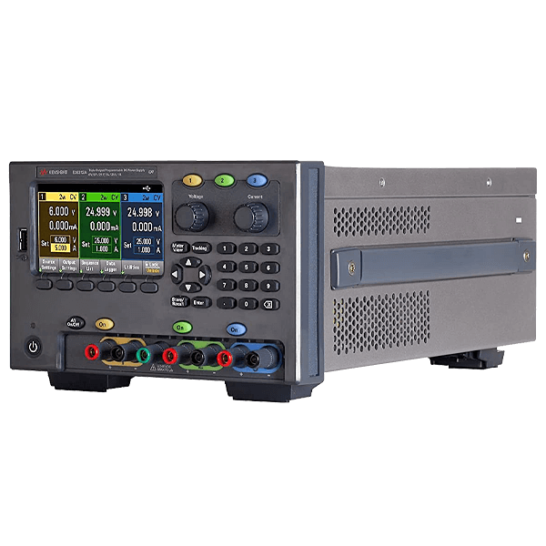 Keysight E36312A