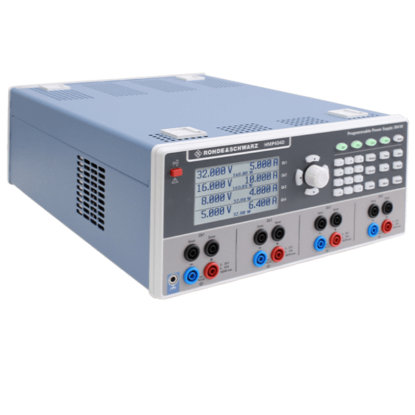 Rohde&Schwarz HMP4040COM