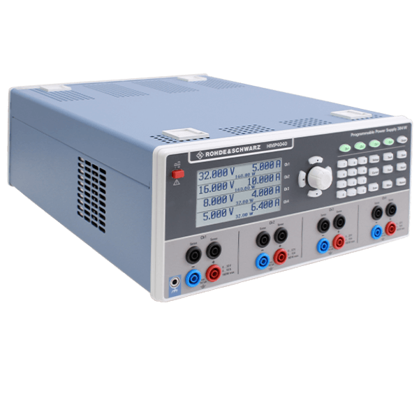 HMP4040COM