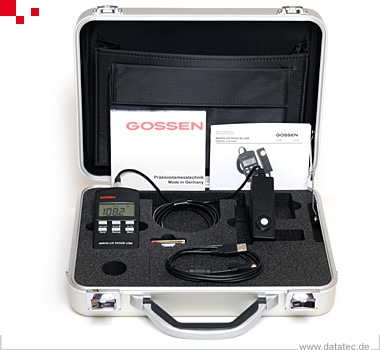 Gossen Photo M503N