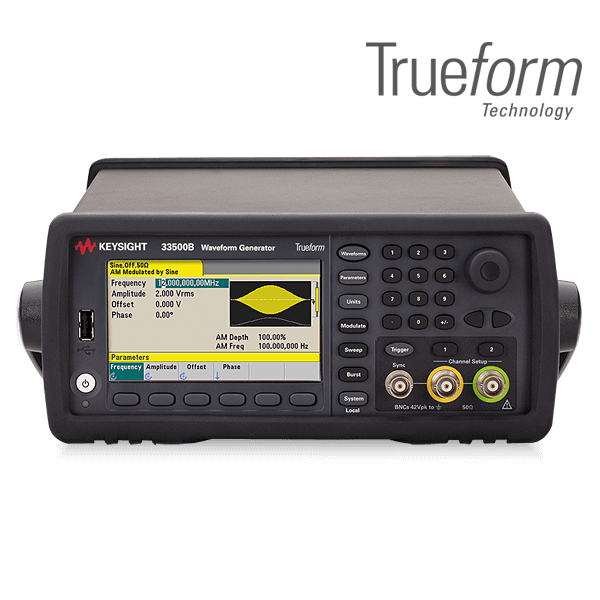 Keysight 33512B