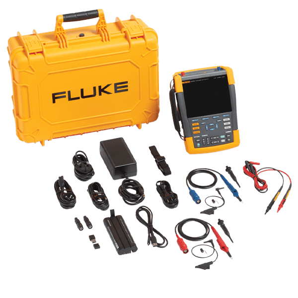 FLUKE 190-502-III-S