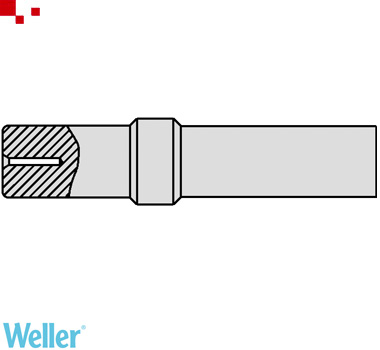 Weller T0052475099