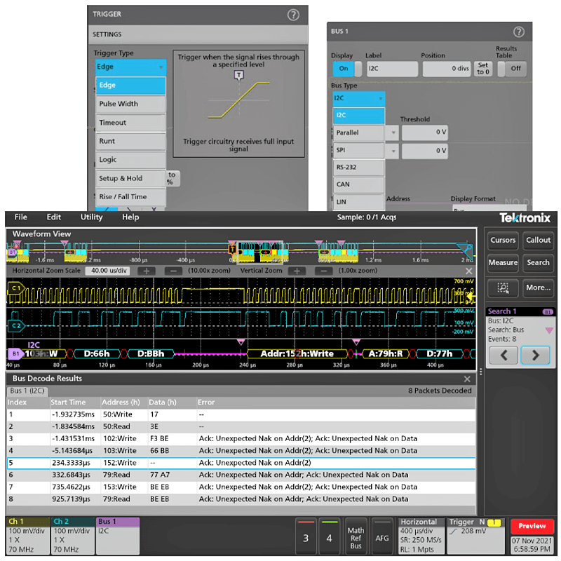 Tektronix 2-ULTIMATE