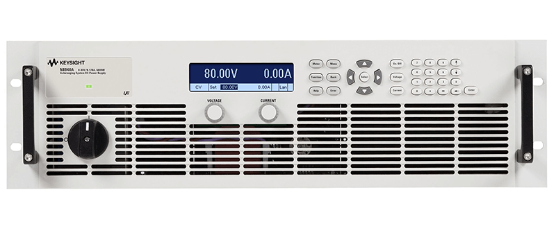 Keysight N8940A