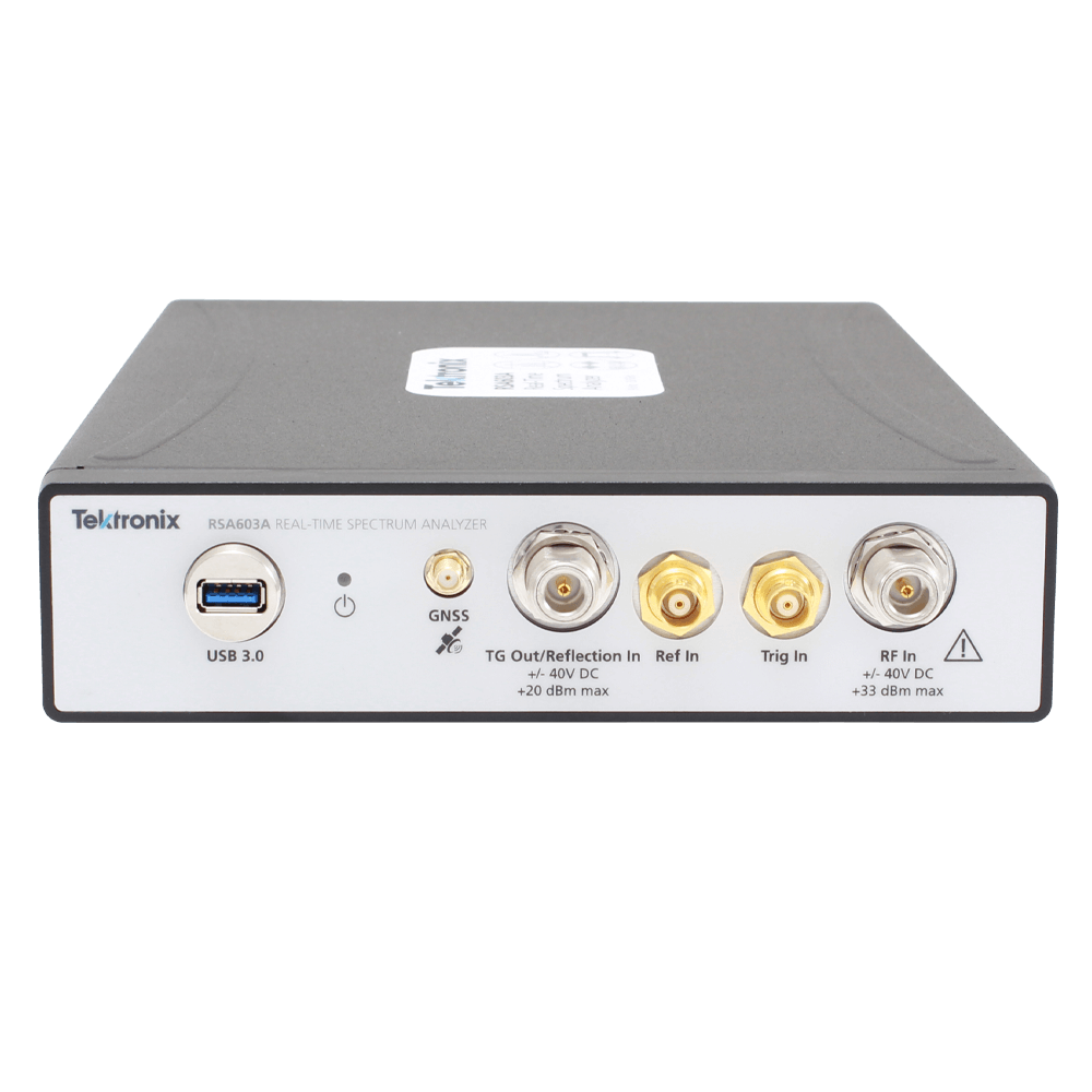 Tektronix RSA603A