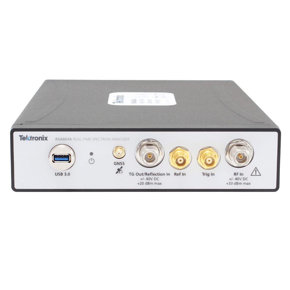 RSA603A