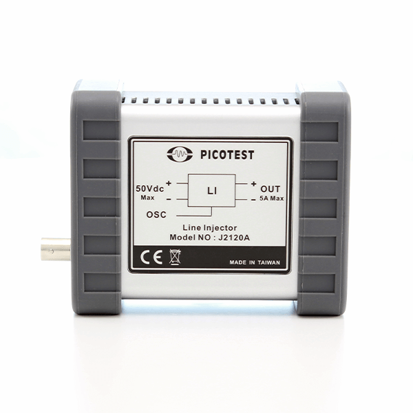 PICOTEST J2120A