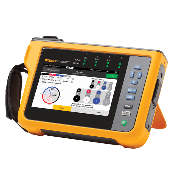 FLUKE Fluke 1773 Basic