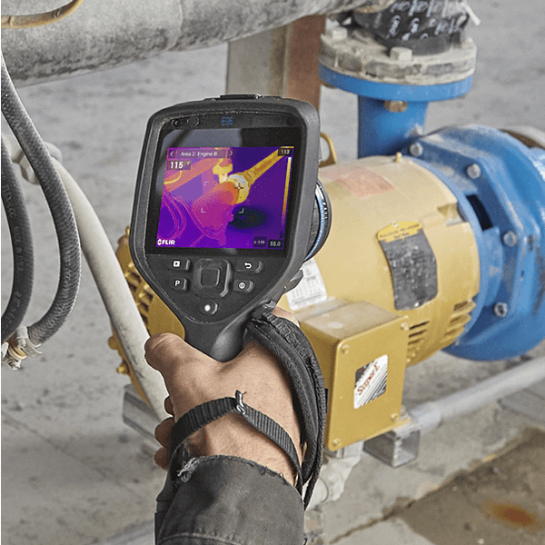 Teledyne FLIR E96