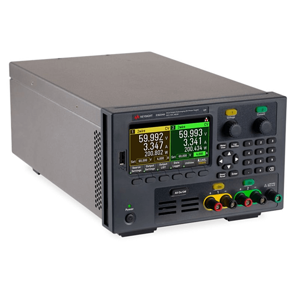 Keysight E36234A